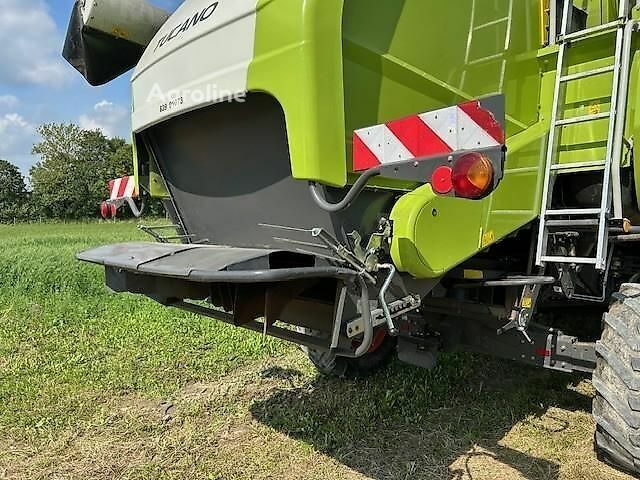 Клаас Тукано, об'ємом двигуна 0 л та пробігом 0 тис. км за 127377 $, фото 8 на Automoto.ua