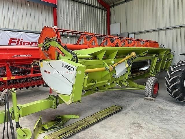 Клаас Тукано, об'ємом двигуна 0 л та пробігом 0 тис. км за 127377 $, фото 12 на Automoto.ua