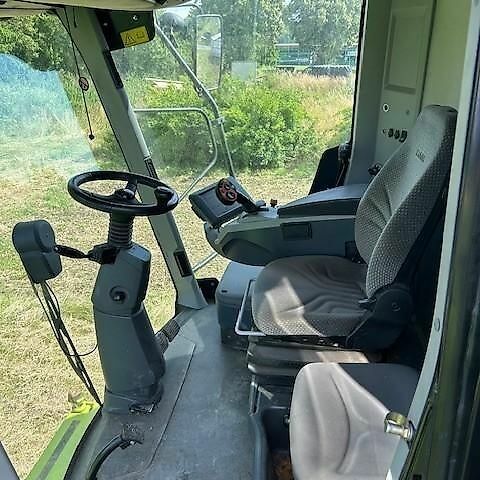 Клаас Тукано, об'ємом двигуна 0 л та пробігом 0 тис. км за 127377 $, фото 21 на Automoto.ua