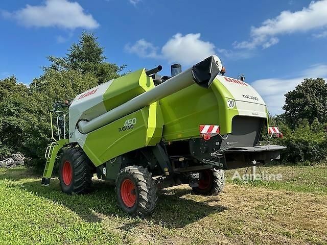 Клаас Тукано, об'ємом двигуна 0 л та пробігом 0 тис. км за 127377 $, фото 6 на Automoto.ua