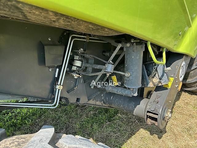 Клаас Тукано, об'ємом двигуна 0 л та пробігом 0 тис. км за 127377 $, фото 10 на Automoto.ua