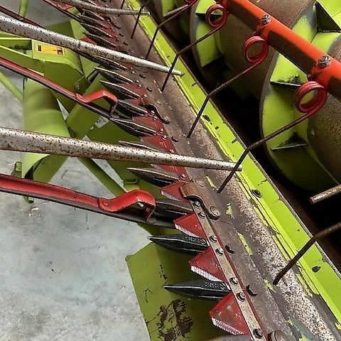 Клаас Тукано, об'ємом двигуна 0 л та пробігом 0 тис. км за 127377 $, фото 16 на Automoto.ua