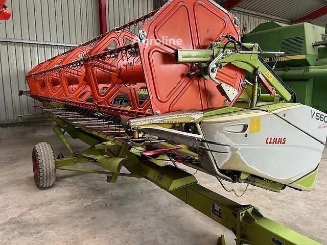 Клаас Тукано, об'ємом двигуна 0 л та пробігом 0 тис. км за 127377 $, фото 14 на Automoto.ua