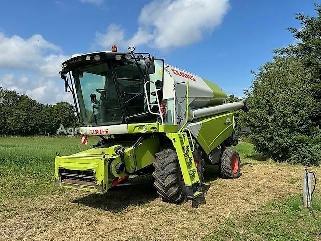 Клаас Тукано, об'ємом двигуна 0 л та пробігом 0 тис. км за 127377 $, фото 1 на Automoto.ua