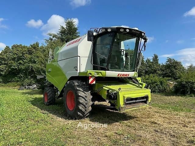 Клаас Тукано, об'ємом двигуна 0 л та пробігом 0 тис. км за 127377 $, фото 4 на Automoto.ua