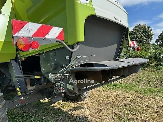 Клаас Тукано, об'ємом двигуна 0 л та пробігом 0 тис. км за 127377 $, фото 7 на Automoto.ua