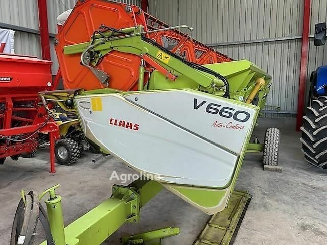 Клаас Тукано, об'ємом двигуна 0 л та пробігом 0 тис. км за 127377 $, фото 13 на Automoto.ua