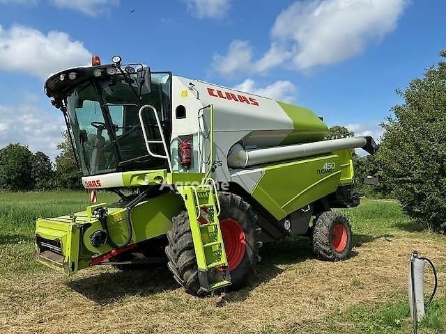 Клаас Тукано, об'ємом двигуна 0 л та пробігом 0 тис. км за 127377 $, фото 2 на Automoto.ua