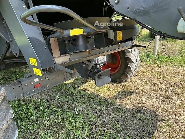 Клаас Тукано, об'ємом двигуна 0 л та пробігом 0 тис. км за 127377 $, фото 11 на Automoto.ua