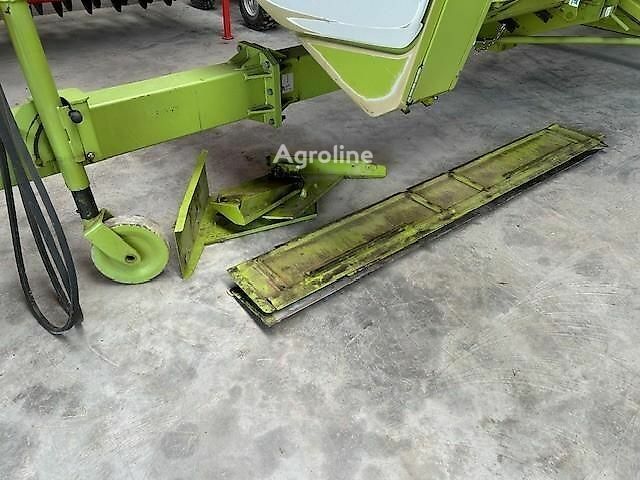 Клаас Тукано, об'ємом двигуна 0 л та пробігом 0 тис. км за 127377 $, фото 17 на Automoto.ua