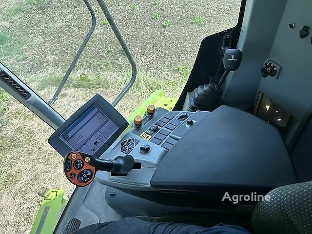 Клаас Тукано, об'ємом двигуна 0 л та пробігом 0 тис. км за 127377 $, фото 19 на Automoto.ua