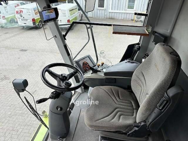Клаас Тукано, об'ємом двигуна 0 л та пробігом 0 тис. км за 73029 $, фото 6 на Automoto.ua