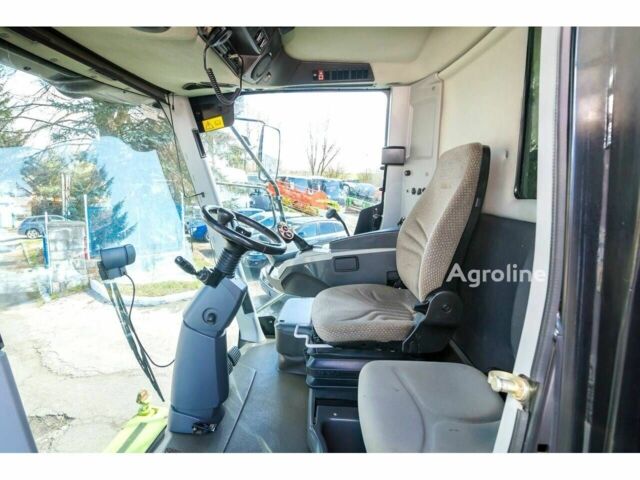 Клаас Тукано, об'ємом двигуна 0 л та пробігом 0 тис. км за 94266 $, фото 7 на Automoto.ua