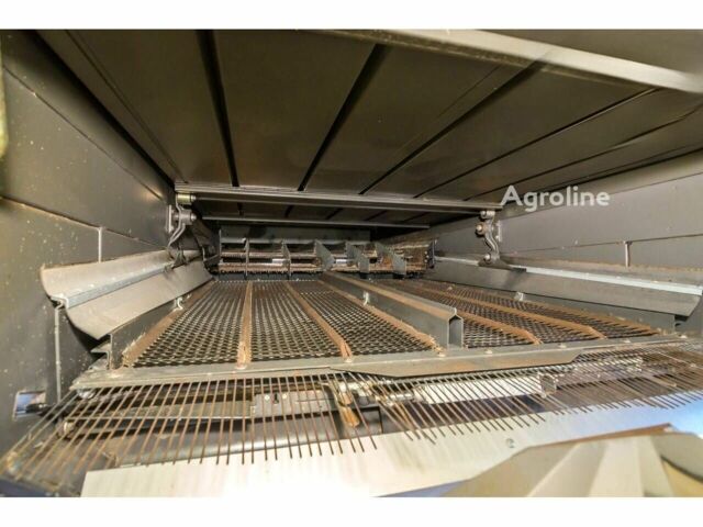 Клаас Тукано, об'ємом двигуна 0 л та пробігом 0 тис. км за 94266 $, фото 8 на Automoto.ua