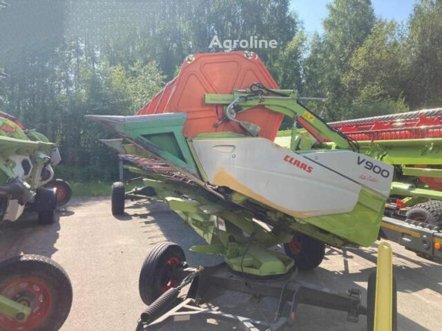 Клаас Тукано, об'ємом двигуна 0 л та пробігом 0 тис. км за 100858 $, фото 7 на Automoto.ua