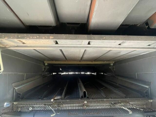 Клаас Тукано, объемом двигателя 0 л и пробегом 0 тыс. км за 98856 $, фото 5 на Automoto.ua