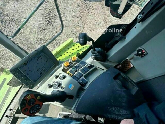 Клаас Тукано, об'ємом двигуна 0 л та пробігом 0 тис. км за 100617 $, фото 5 на Automoto.ua