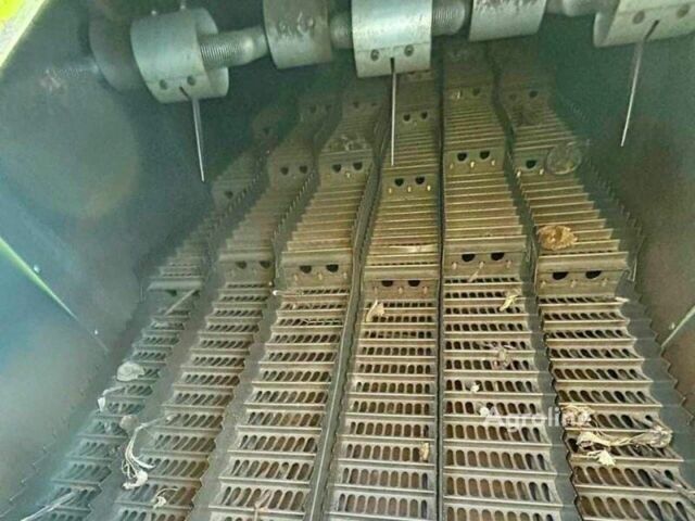 Клаас Тукано, об'ємом двигуна 0 л та пробігом 0 тис. км за 99058 $, фото 8 на Automoto.ua