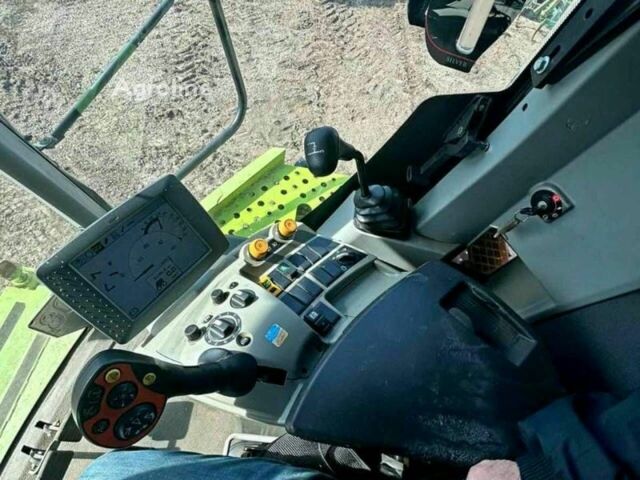 Клаас Тукано, об'ємом двигуна 0 л та пробігом 0 тис. км за 99058 $, фото 5 на Automoto.ua