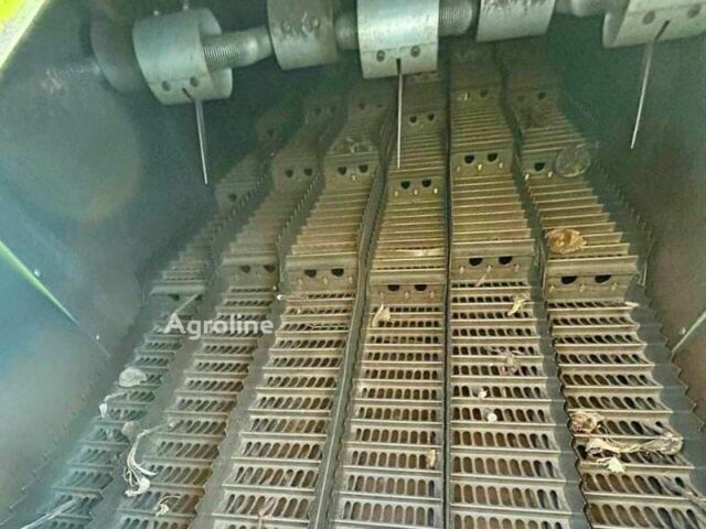Клаас Тукано, об'ємом двигуна 0 л та пробігом 0 тис. км за 100617 $, фото 8 на Automoto.ua