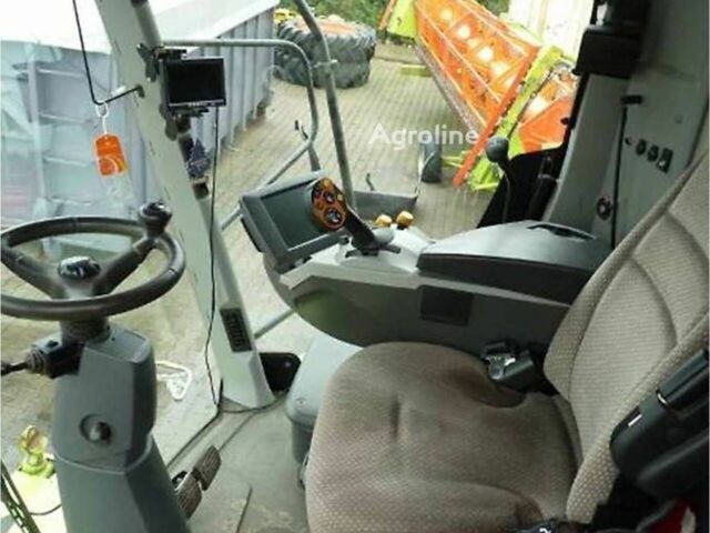 Клаас Тукано, об'ємом двигуна 0 л та пробігом 0 тис. км за 122405 $, фото 7 на Automoto.ua
