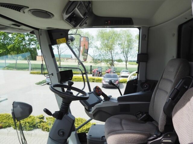 Клаас Тукано, об'ємом двигуна 0 л та пробігом 0 тис. км за 147825 $, фото 3 на Automoto.ua