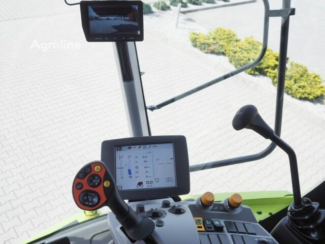 Клаас Тукано, об'ємом двигуна 0 л та пробігом 0 тис. км за 147825 $, фото 4 на Automoto.ua