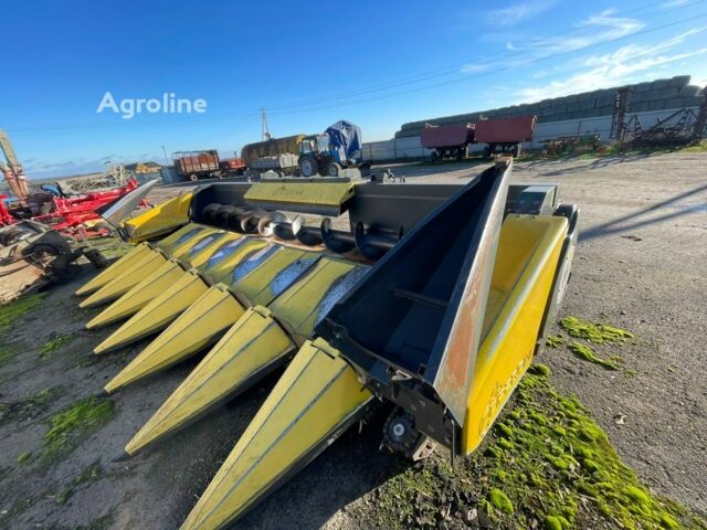 Клаас Тукано, об'ємом двигуна 0 л та пробігом 0 тис. км за 170817 $, фото 34 на Automoto.ua