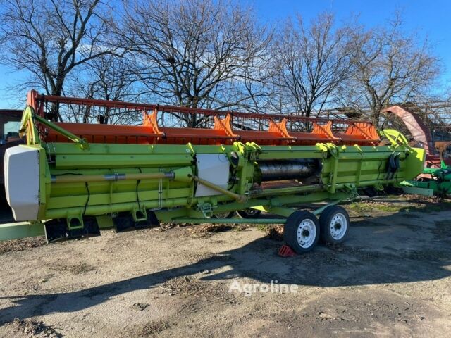 Клаас Тукано, об'ємом двигуна 0 л та пробігом 0 тис. км за 170817 $, фото 30 на Automoto.ua