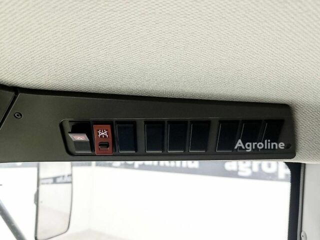 Клаас Тукано, об'ємом двигуна 0 л та пробігом 0 тис. км за 150858 $, фото 28 на Automoto.ua