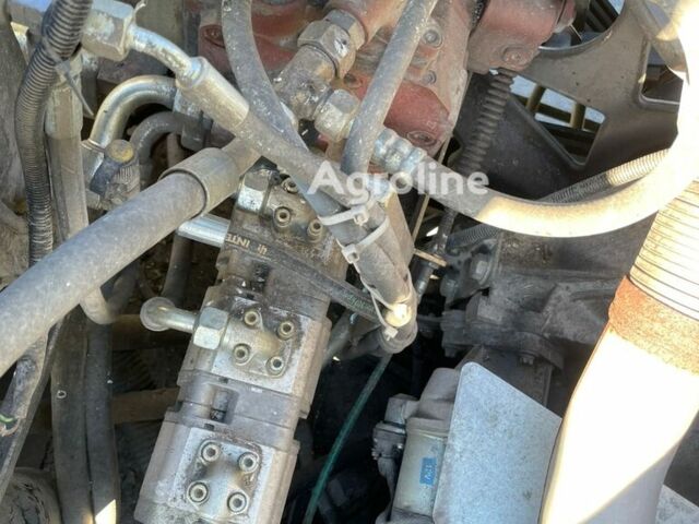 Клаас Тукано, об'ємом двигуна 0 л та пробігом 0 тис. км за 170817 $, фото 16 на Automoto.ua