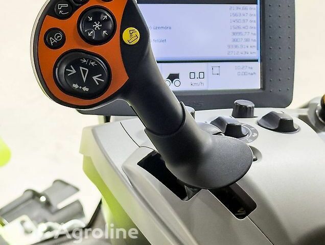 Клаас Тукано, об'ємом двигуна 0 л та пробігом 0 тис. км за 150858 $, фото 16 на Automoto.ua