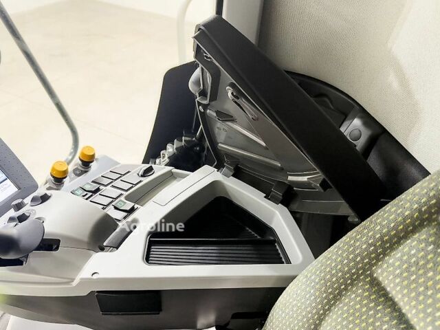 Клаас Тукано, об'ємом двигуна 0 л та пробігом 0 тис. км за 150858 $, фото 20 на Automoto.ua