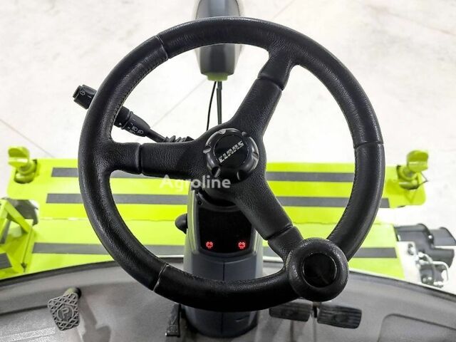 Клаас Тукано, об'ємом двигуна 0 л та пробігом 0 тис. км за 150858 $, фото 7 на Automoto.ua