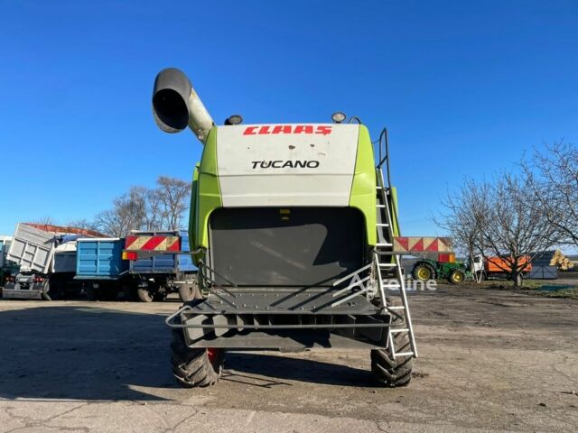 Клаас Тукано, об'ємом двигуна 0 л та пробігом 0 тис. км за 170817 $, фото 2 на Automoto.ua