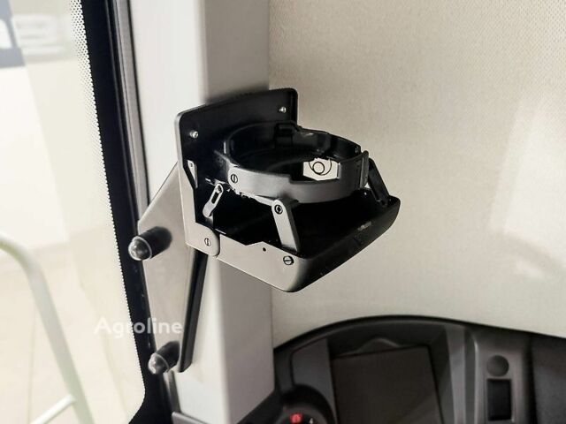 Клаас Тукано, об'ємом двигуна 0 л та пробігом 0 тис. км за 150858 $, фото 27 на Automoto.ua