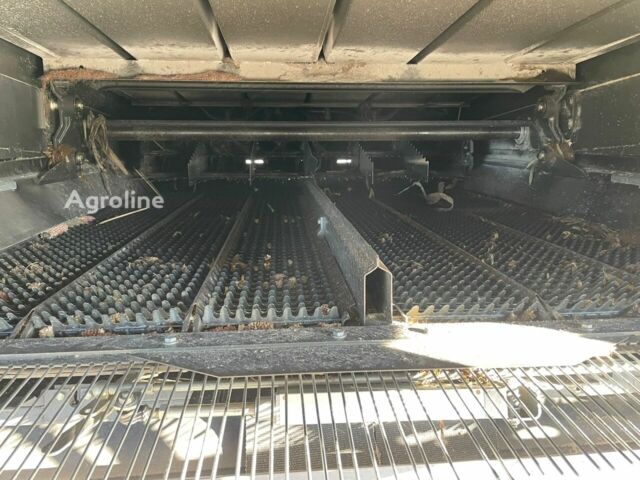 Клаас Тукано, об'ємом двигуна 0 л та пробігом 0 тис. км за 170817 $, фото 12 на Automoto.ua