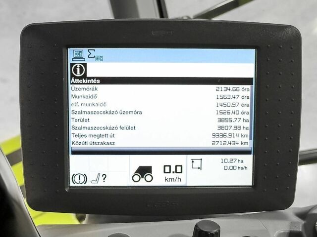 Клаас Тукано, об'ємом двигуна 0 л та пробігом 0 тис. км за 150858 $, фото 22 на Automoto.ua