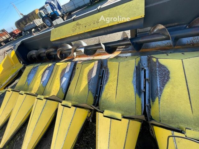 Клаас Тукано, об'ємом двигуна 0 л та пробігом 0 тис. км за 170817 $, фото 37 на Automoto.ua