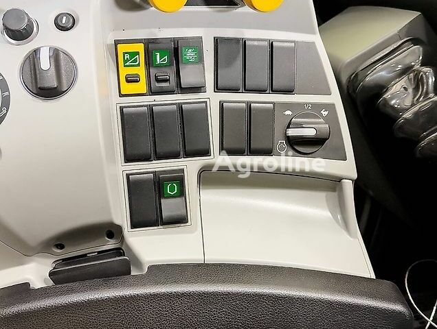 Клаас Тукано, об'ємом двигуна 0 л та пробігом 0 тис. км за 150858 $, фото 18 на Automoto.ua