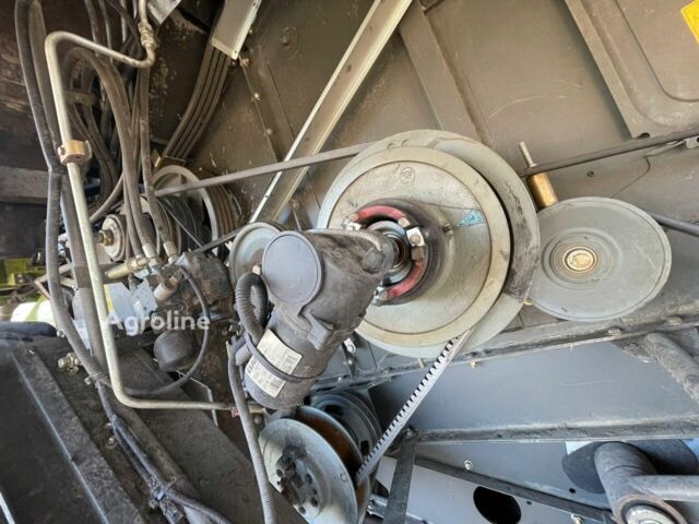 Клаас Тукано, об'ємом двигуна 0 л та пробігом 0 тис. км за 170817 $, фото 13 на Automoto.ua