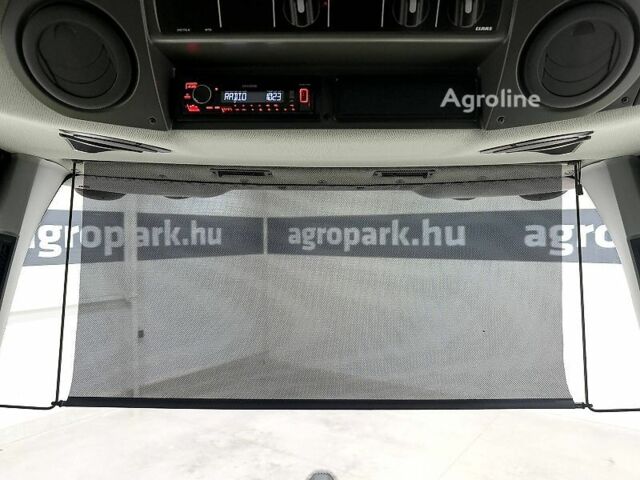 Клаас Тукано, об'ємом двигуна 0 л та пробігом 0 тис. км за 150858 $, фото 26 на Automoto.ua