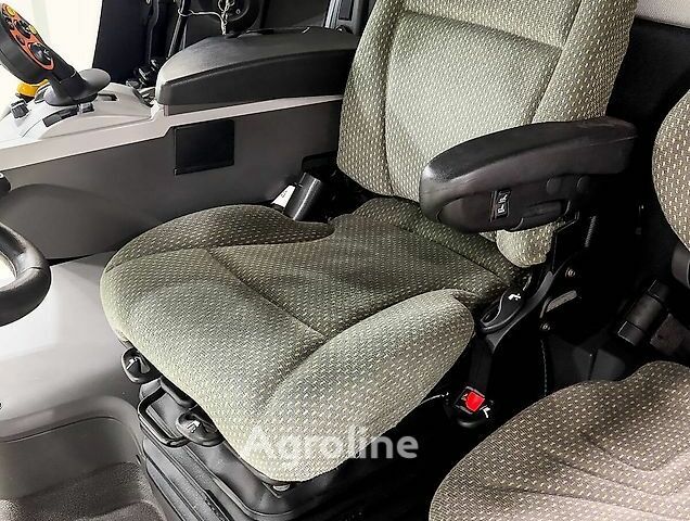 Клаас Тукано, об'ємом двигуна 0 л та пробігом 0 тис. км за 150858 $, фото 13 на Automoto.ua