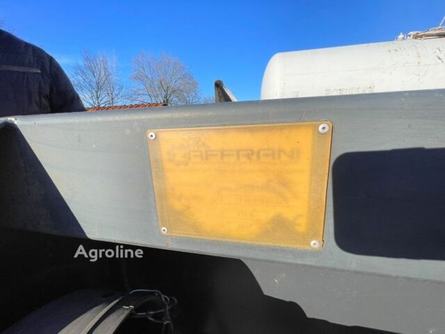 Клаас Тукано, об'ємом двигуна 0 л та пробігом 0 тис. км за 170817 $, фото 39 на Automoto.ua