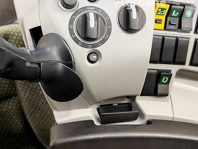 Клаас Тукано, об'ємом двигуна 0 л та пробігом 0 тис. км за 150858 $, фото 17 на Automoto.ua