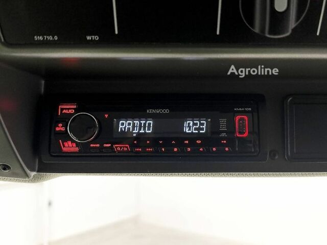 Клаас Тукано, об'ємом двигуна 0 л та пробігом 0 тис. км за 150858 $, фото 25 на Automoto.ua