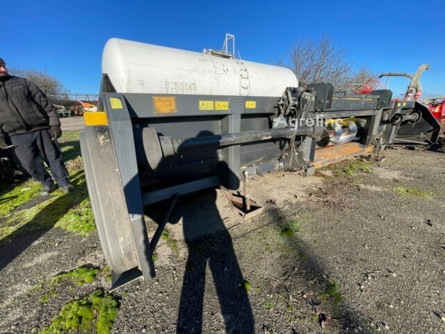 Клаас Тукано, об'ємом двигуна 0 л та пробігом 0 тис. км за 170817 $, фото 14 на Automoto.ua