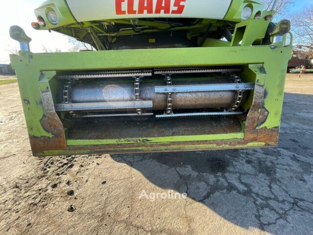 Клаас Тукано, об'ємом двигуна 0 л та пробігом 0 тис. км за 170817 $, фото 6 на Automoto.ua