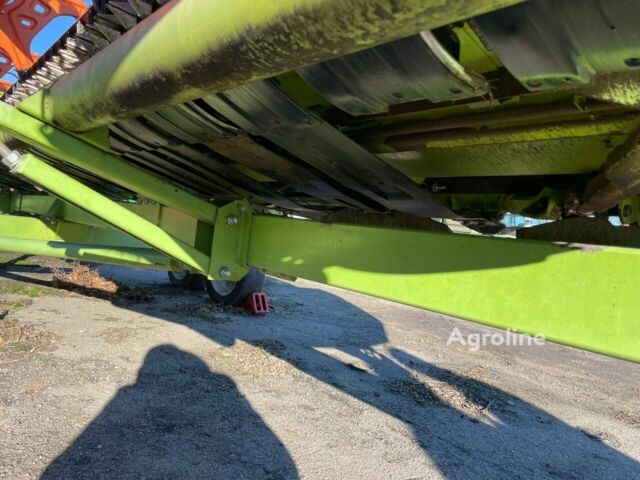 Клаас Тукано, об'ємом двигуна 0 л та пробігом 0 тис. км за 170817 $, фото 32 на Automoto.ua