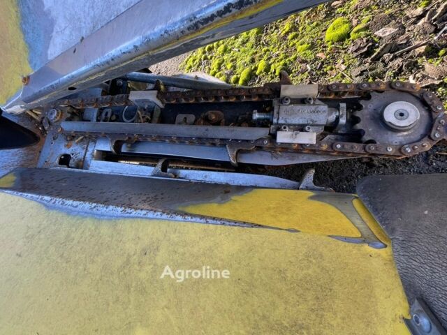 Клаас Тукано, об'ємом двигуна 0 л та пробігом 0 тис. км за 170817 $, фото 38 на Automoto.ua